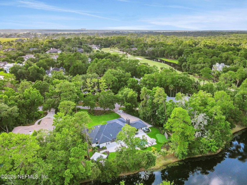 Luxury redefined! This fully modernized single-story gem in - photo 12