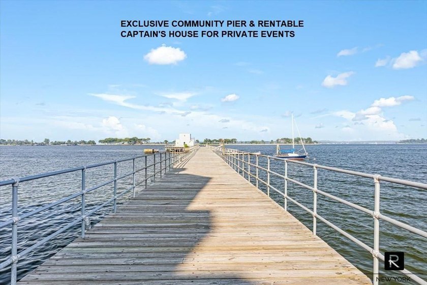 8 Deepwater Way offers the most spectacular on-the-water views - photo 22
