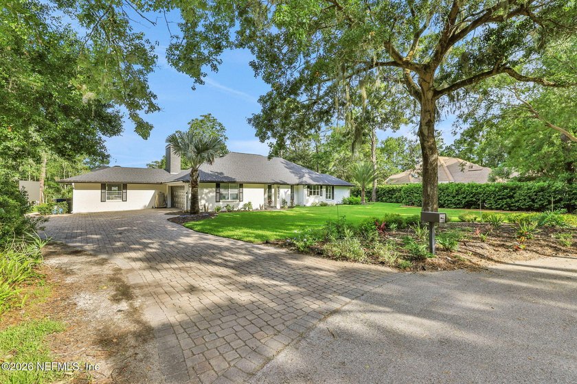 Luxury redefined! This fully modernized single-story gem in - photo 22