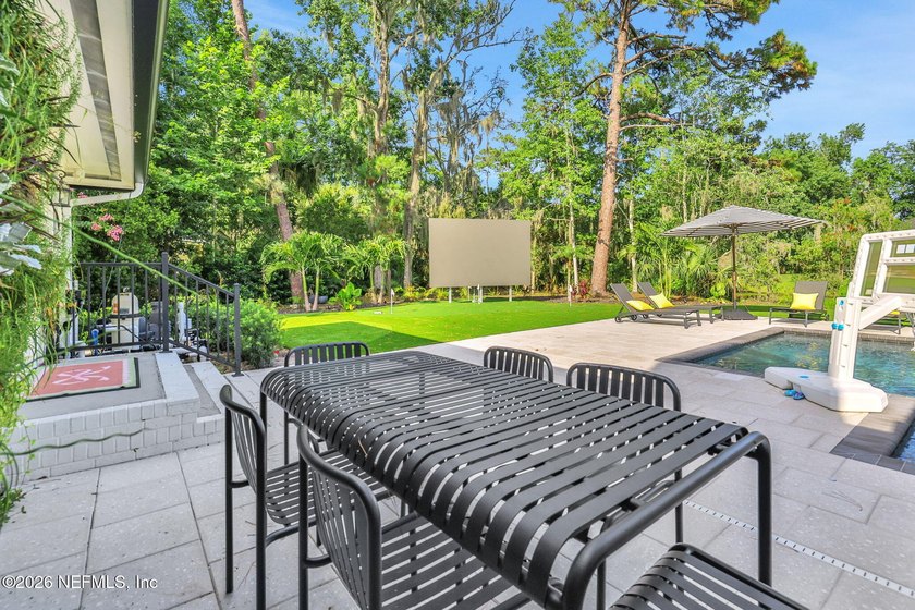 Luxury redefined! This fully modernized single-story gem in - photo 24