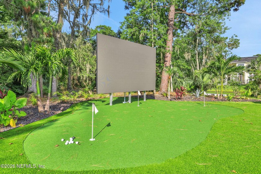 Luxury redefined! This fully modernized single-story gem in - photo 30