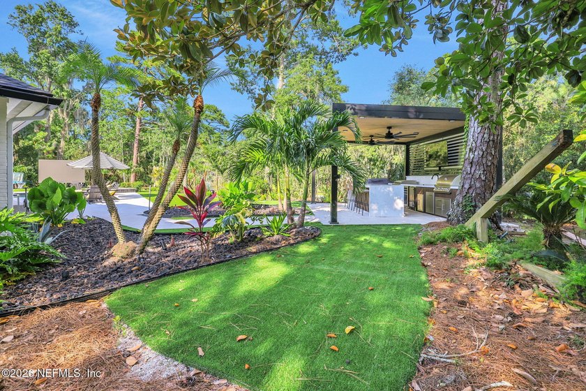 Luxury redefined! This fully modernized single-story gem in - photo 36