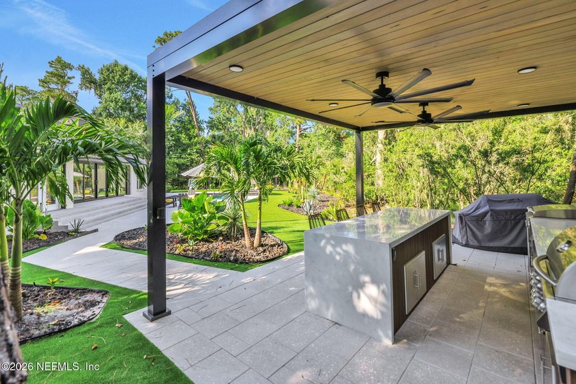 Luxury redefined! This fully modernized single-story gem in - photo 37