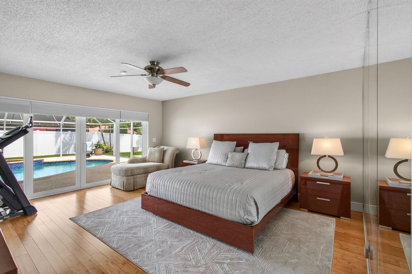 Welcome to Boca Raton's best-kept secret: The Estates Boca Lyons - photo 37
