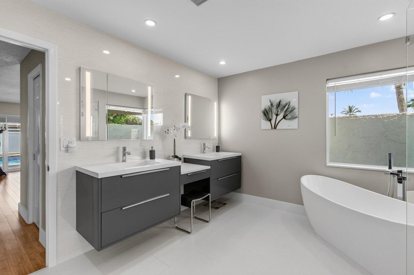 Welcome to Boca Raton's best-kept secret: The Estates Boca Lyons - photo 41