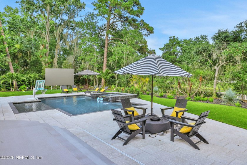 Luxury redefined! This fully modernized single-story gem in - photo 42