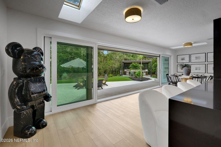 Luxury redefined! This fully modernized single-story gem in - photo 44