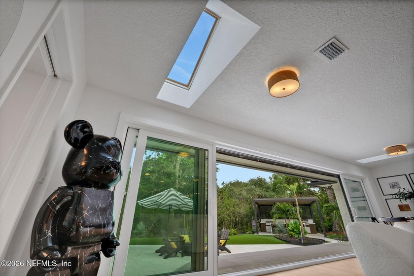 Luxury redefined! This fully modernized single-story gem in - photo 45