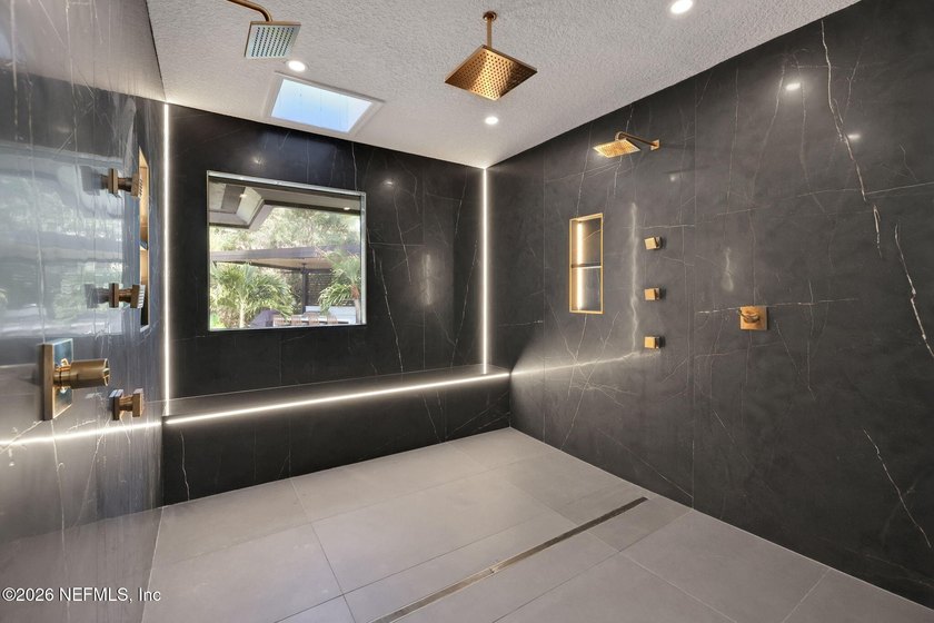 Luxury redefined! This fully modernized single-story gem in - photo 49