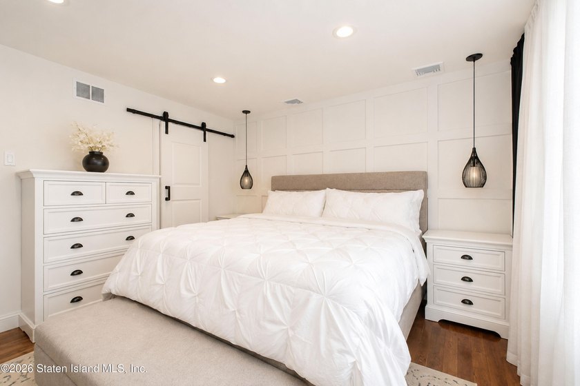 Welcome to this exceptional detached two-family residence where - photo 17