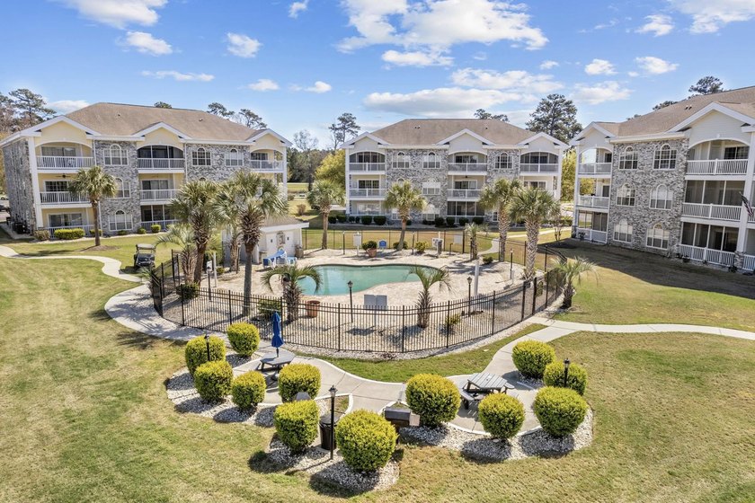 Check out one of the lowest priced two-bedroom units in Magnolia - photo 33
