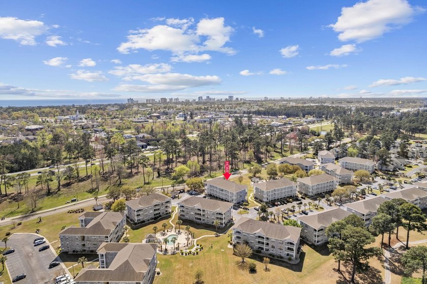 Check out one of the lowest priced two-bedroom units in Magnolia - photo 38