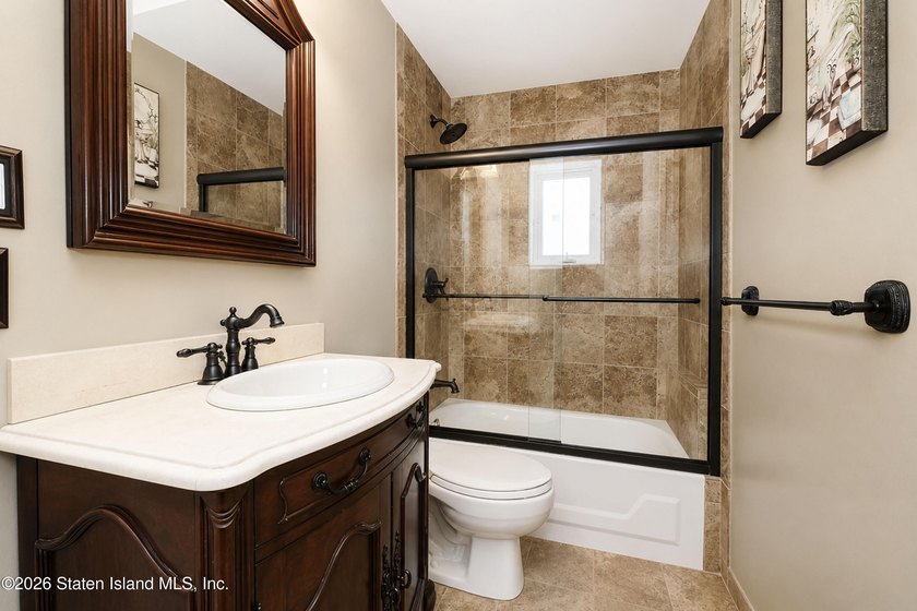 Welcome to this exceptional detached two-family residence where - photo 40