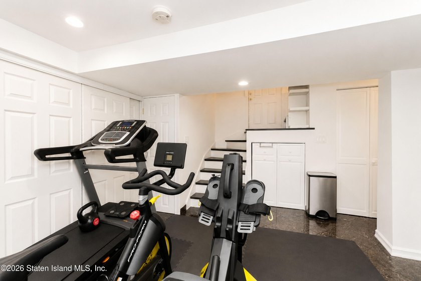 Welcome to this exceptional detached two-family residence where - photo 42
