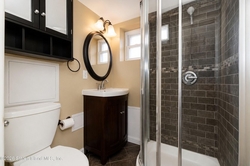Welcome to this exceptional detached two-family residence where - photo 45