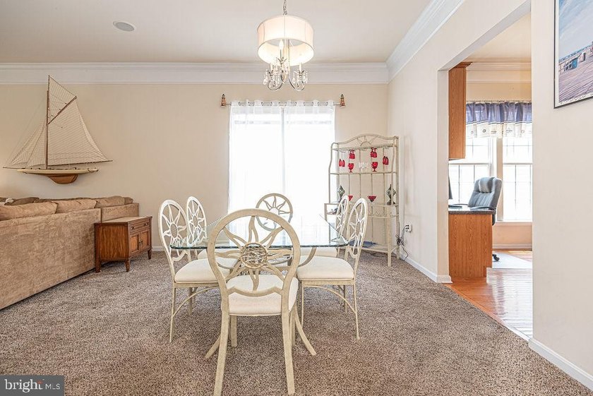 Welcome to The Parke at Ocean Pines, a premier 55+ community - photo 8