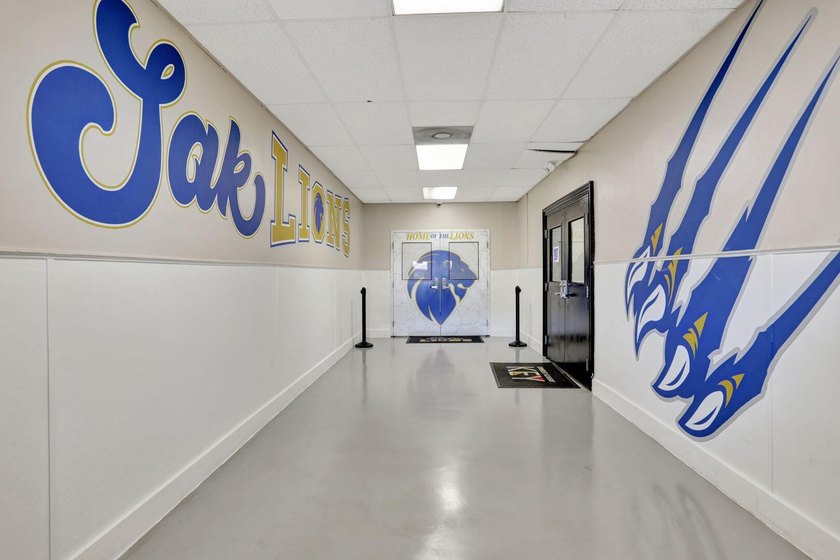 Extremely Rare Opportunity to purchase a +/- 10-acre High School - photo 11