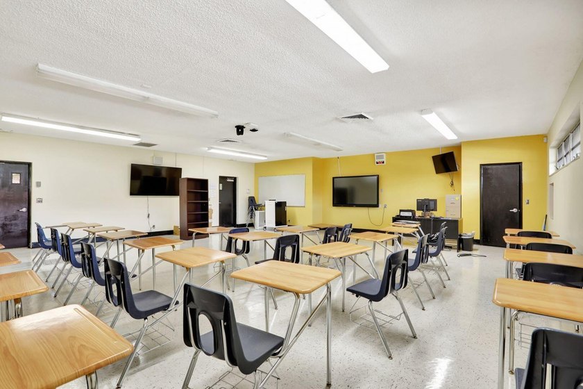 Extremely Rare Opportunity to purchase a +/- 10-acre High School - photo 14
