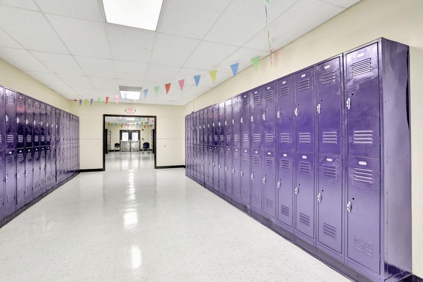 Extremely Rare Opportunity to purchase a +/- 10-acre High School - photo 16