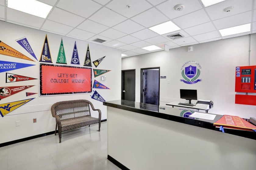 Extremely Rare Opportunity to purchase a +/- 10-acre High School - photo 31
