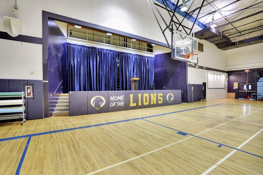 Extremely Rare Opportunity to purchase a +/- 10-acre High School - photo 32