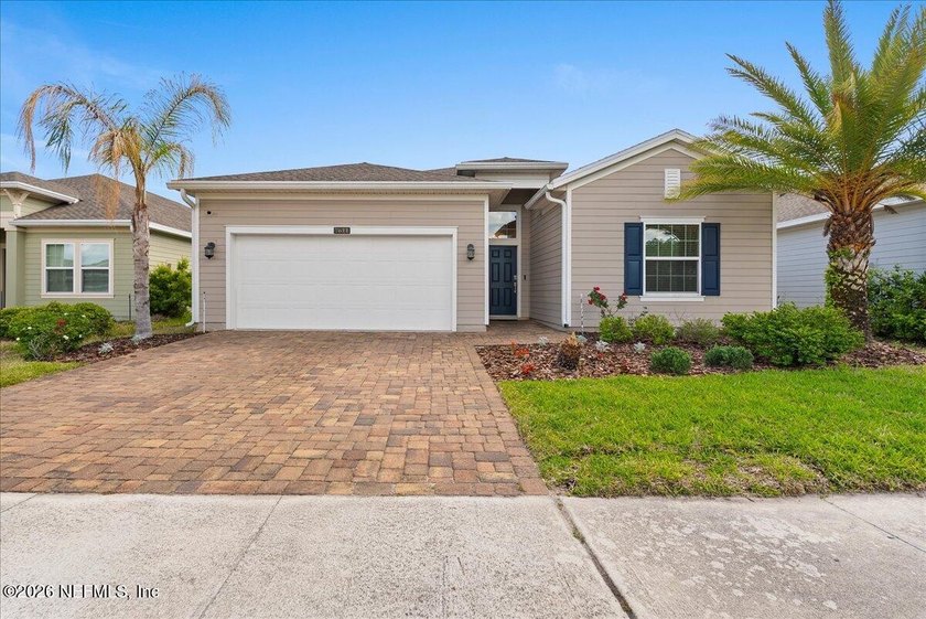 Welcome home to this well-maintained and immaculate 4-bedroom, 3 - photo 4