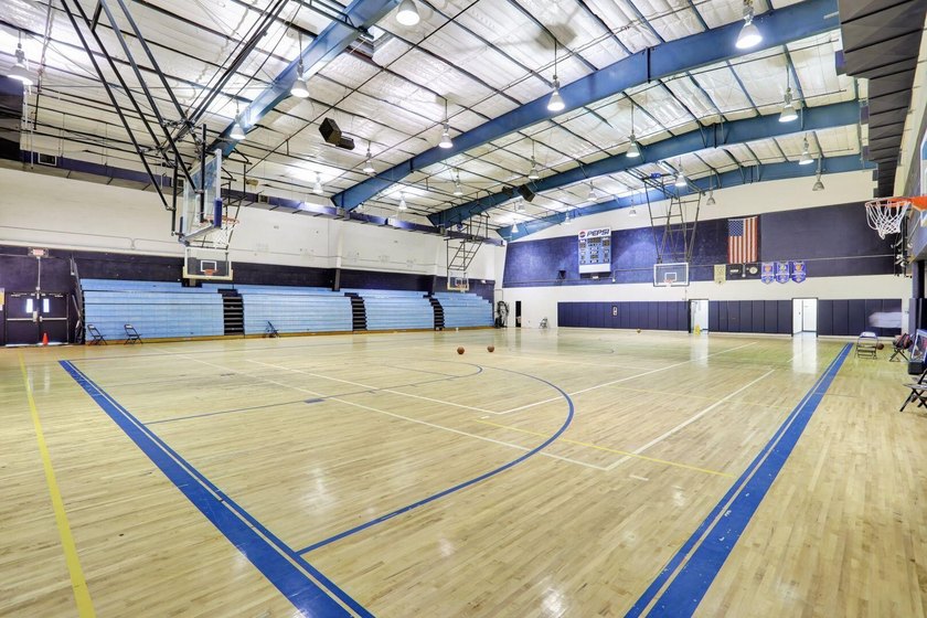 Extremely Rare Opportunity to purchase a +/- 10-acre High School - photo 34