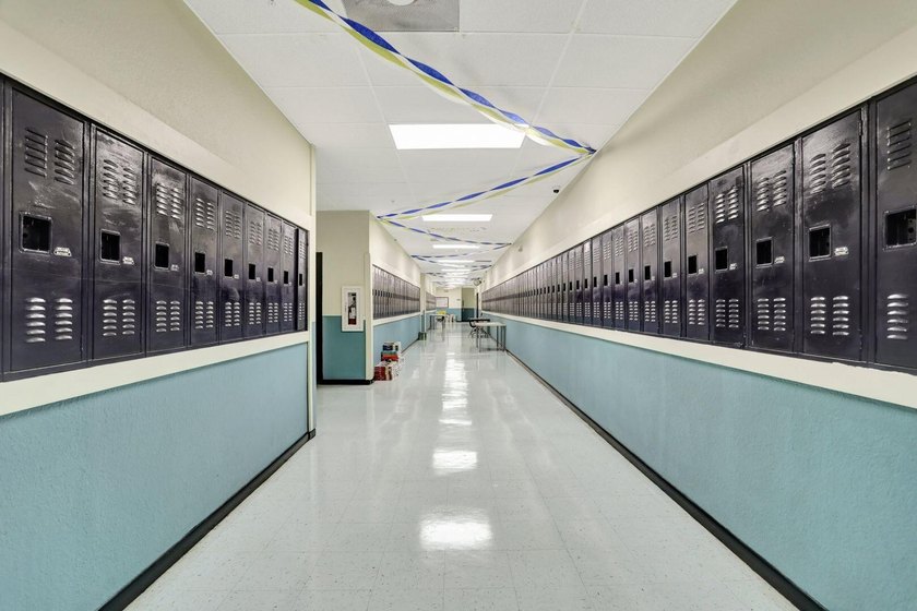 Extremely Rare Opportunity to purchase a +/- 10-acre High School - photo 44