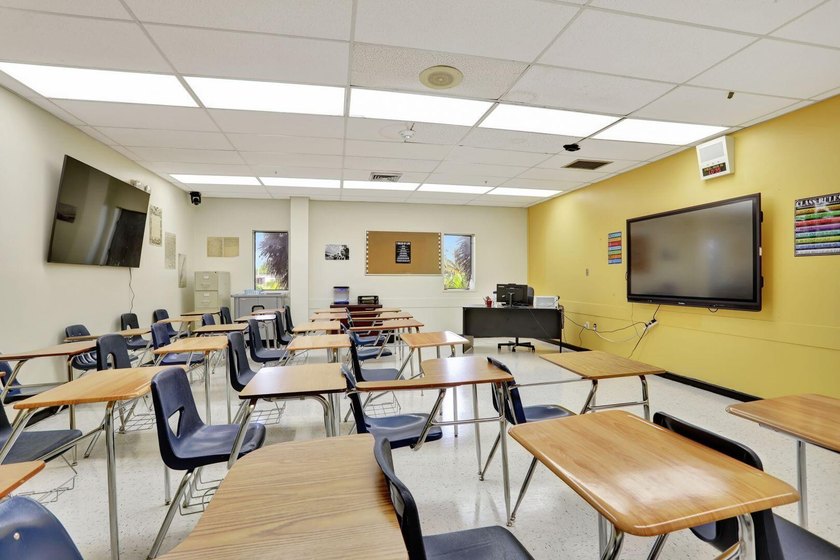 Extremely Rare Opportunity to purchase a +/- 10-acre High School - photo 45