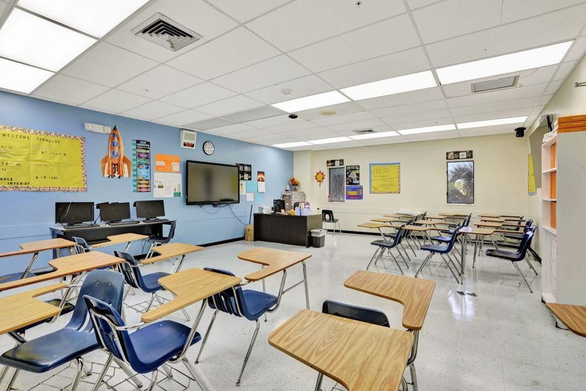 Extremely Rare Opportunity to purchase a +/- 10-acre High School - photo 47