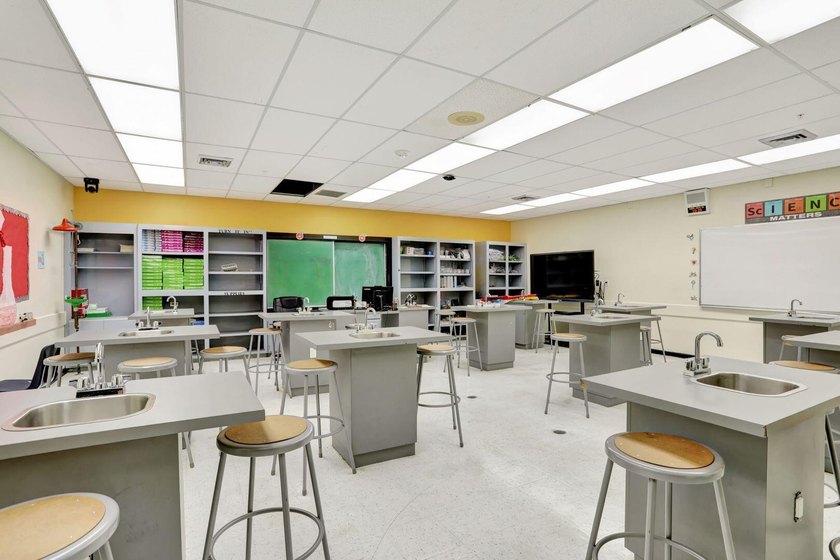 Extremely Rare Opportunity to purchase a +/- 10-acre High School - photo 48