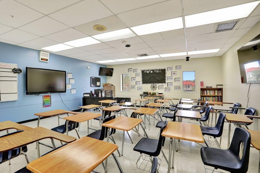 Extremely Rare Opportunity to purchase a +/- 10-acre High School - photo 49
