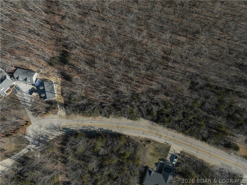 Flat 0.4-acre lot located in Four Seasons POA, offering an - photo 12