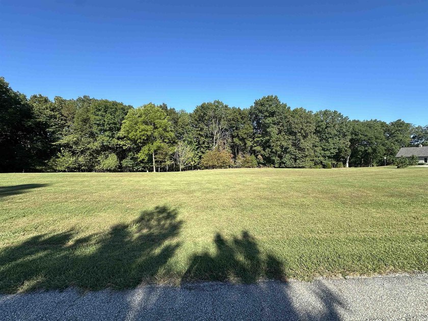 Prime lot in the exclusive Land's End (Rush Ridge) community - photo 7