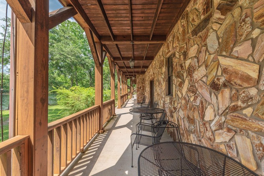 Welcome to an extraordinary legacy estate encompassing over 457 - photo 35