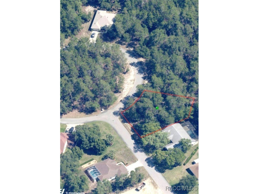 Premium corner cul de sac home site in Oak Village at Sugarmill - photo 3