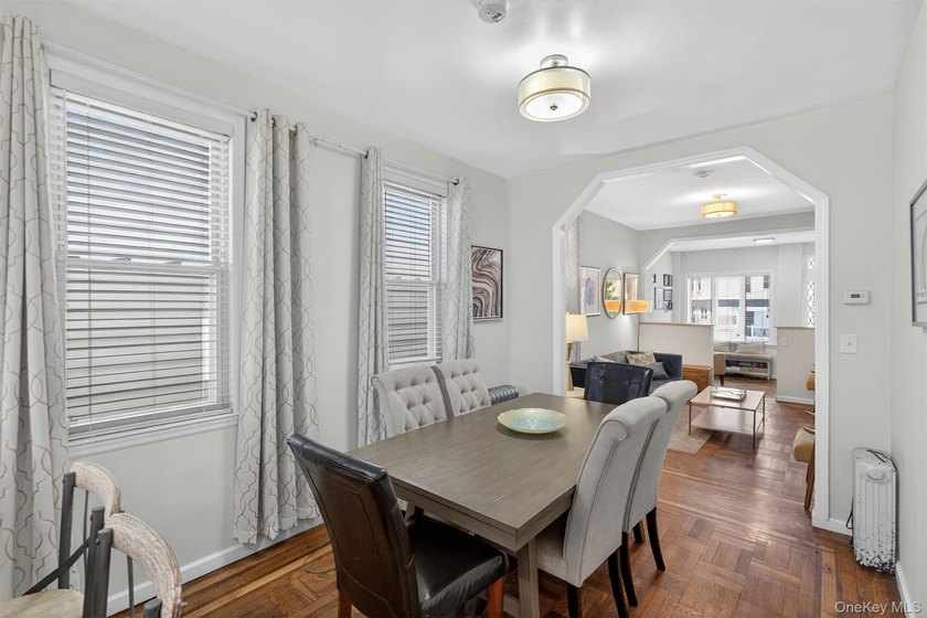 Turn-Key Perfection in the Heart of Pelham Bay! Welcome home to - photo 11