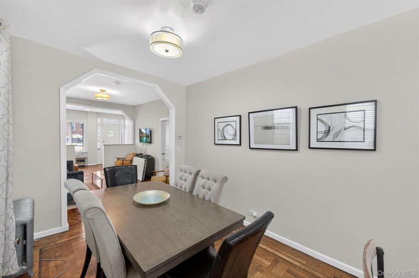 Turn-Key Perfection in the Heart of Pelham Bay! Welcome home to - photo 12