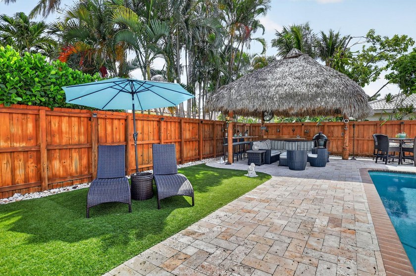 Welcome home to Carriage Hill, one of East Boca Raton's most - photo 25