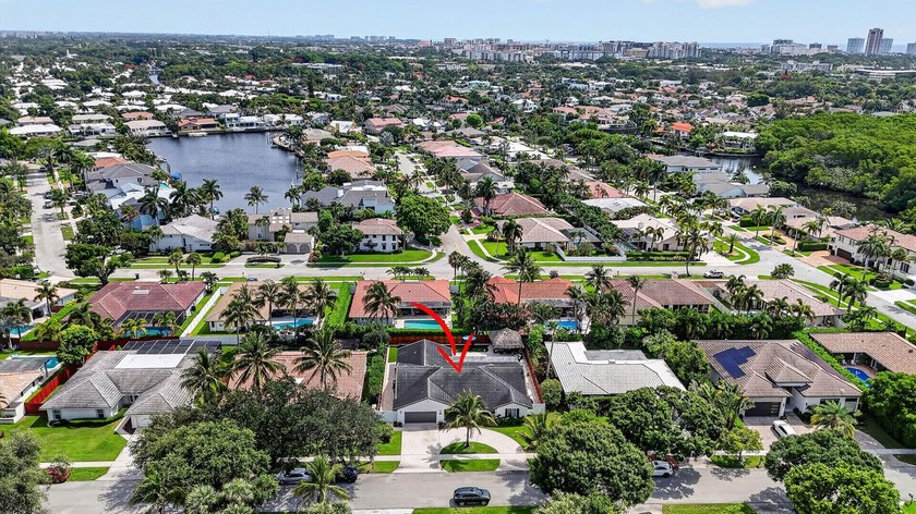 Welcome home to Carriage Hill, one of East Boca Raton's most - photo 27