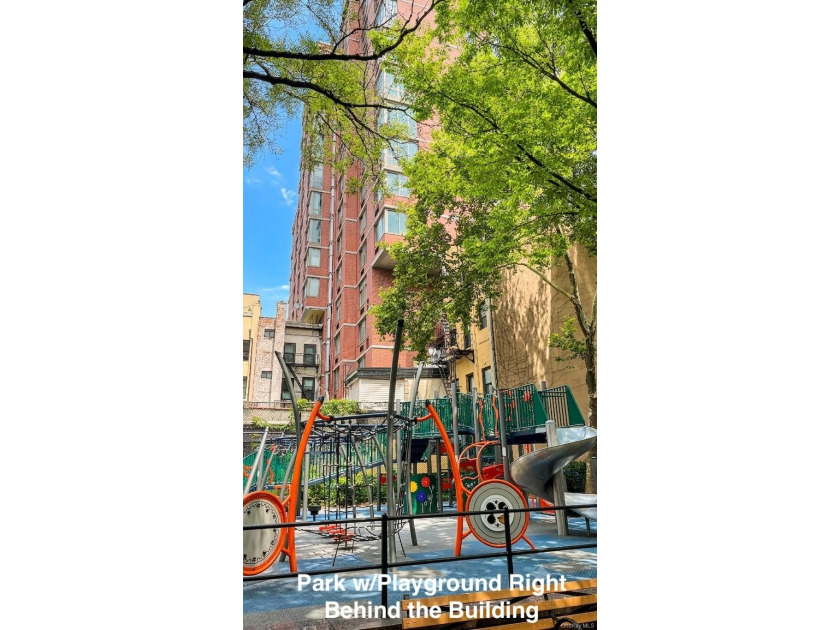 250 East 30th Street, Unit 5A | The Sycamore 2 Bedrooms | 2 Full - photo 29