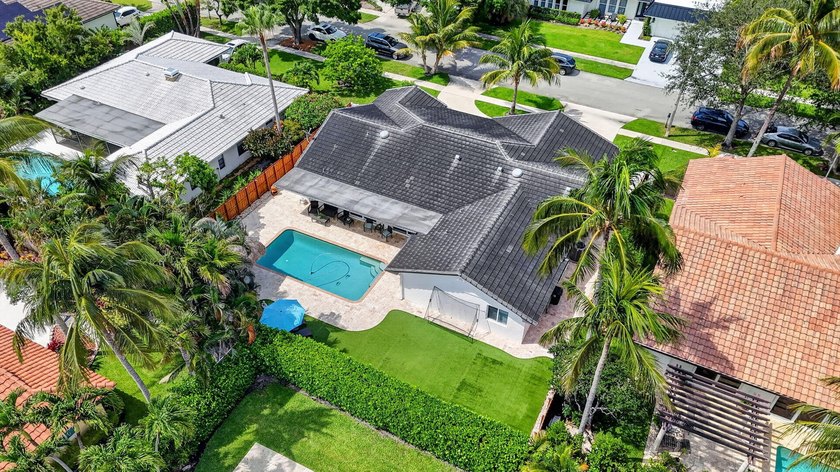 Welcome home to Carriage Hill, one of East Boca Raton's most - photo 29
