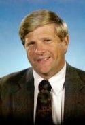 Tim Mitchell