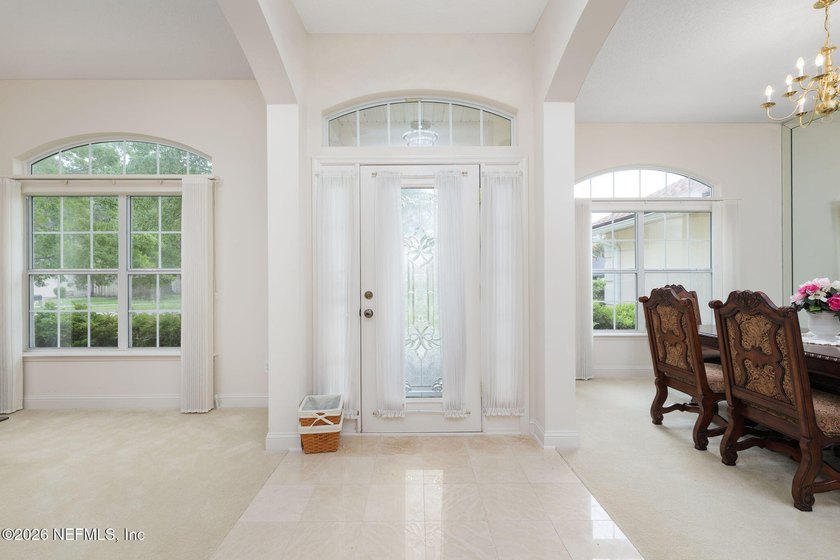 Welcome home. This 4BR'3BA with excellent curb appeal, offers - photo 7