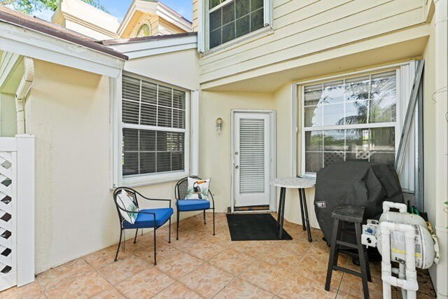 Fabulous 3/2 townhome in Wellesley of Lake Clarke Shores - photo 22