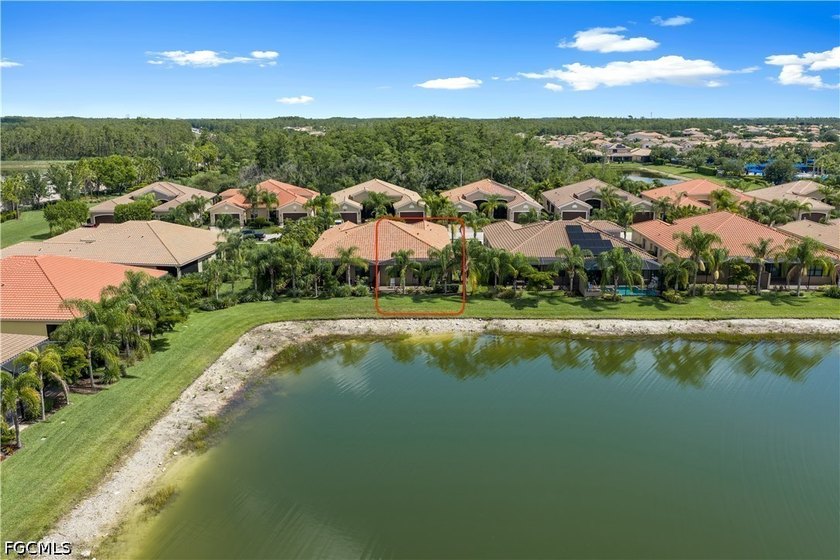 Welcome to Marina Bay - this beautifully appointed lakefront - photo 42