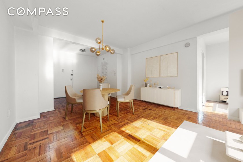 Bright Convertible 1 Bedroom with City Views at Lane Towers - photo 3