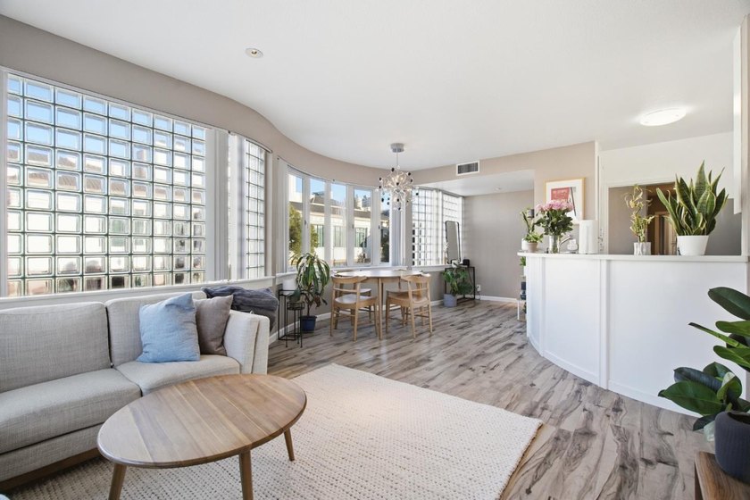 Welcome to this stunning 2-bedroom, 2-bath corner residence in a - photo 15