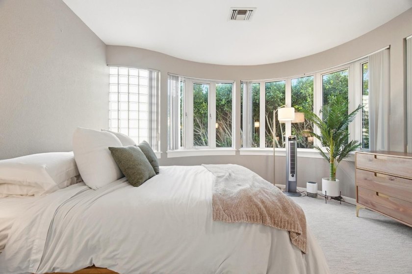 Welcome to this stunning 2-bedroom, 2-bath corner residence in a - photo 29