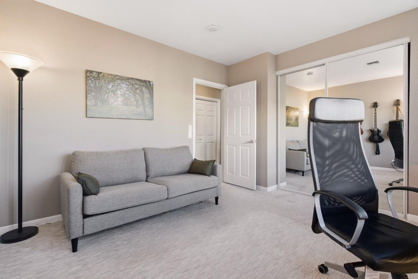 Welcome to this stunning 2-bedroom, 2-bath corner residence in a - photo 38